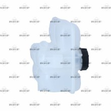 Coolant Expansion Tank NRF 454064 OE Ref 1224270 NRF