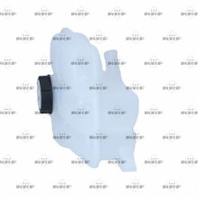 Coolant Expansion Tank NRF 454064 OE Ref 1224270 NRF