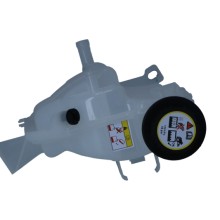 Coolant Expansion Tank NRF 454072 OE Ref LR013663