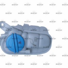 Coolant Expansion Tank NRF 454078 OE Ref 8K0121403AC NRF