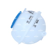 Coolant Expansion Tank NRF 454081 OE Ref 6C0121407