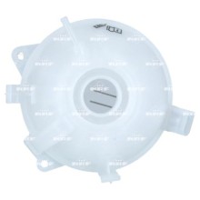 Coolant Expansion Tank NRF 454082 OE Ref 1K0121407 NRF
