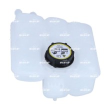 Coolant Expansion Tank NRF 454110 OE Ref 1708512