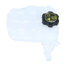 Coolant Expansion Tank NRF 454117 OE Ref 013256823 NRF