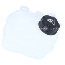 Coolant Expansion Tank NRF 454122 OE Ref 17137539267 NRF