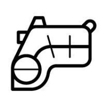 Coolant Expansion Tank NRF 455072 OE Ref 19101PLC000