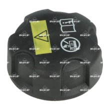 Coolant Tank Cap NRF 455613 OE Ref 1306J5 NRF