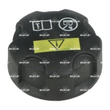 Coolant Tank Cap NRF 455613 OE Ref 1306J5 NRF
