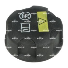Coolant Tank Cap NRF 455613 OE Ref 1306J5 NRF