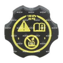 Coolant Tank Cap NRF 455614 OE Ref 1305248