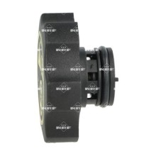 Coolant Tank Cap NRF 455614 OE Ref 1305248 NRF