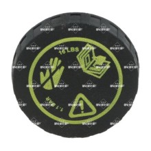 Coolant Tank Cap NRF 455617 OE Ref 04693175AA