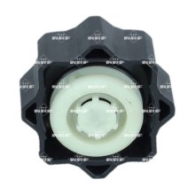 Coolant Tank Cap NRF 455639 OE Ref 1306C9 NRF