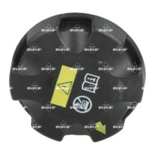 Coolant Tank Cap NRF 455641 OE Ref 17117639021