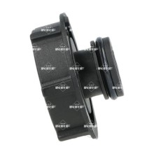 Coolant Tank Cap NRF 455650 OE Ref 1224233 NRF