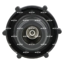 Coolant Tank Cap NRF 455651 OE Ref 1000249 NRF