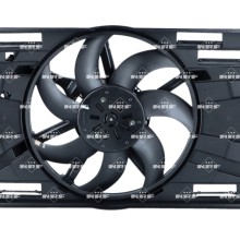 Engine Cooling Fan NRF 470011 OE Ref 5Q0121203AA