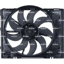 Engine Cooling Fan NRF 470048 OE Ref 17112283389