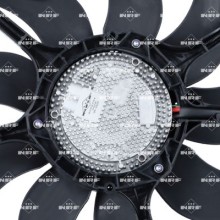 Engine Cooling Fan NRF 470048 OE Ref 17112283389 NRF
