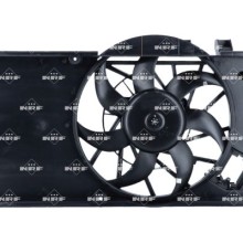 Engine Cooling Fan NRF 470056 OE Ref 13263551