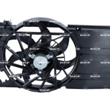 Engine Cooling Fan NRF 470056 OE Ref 13263551 NRF