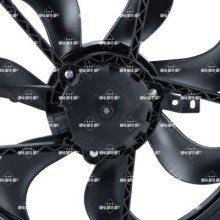 Engine Cooling Fan NRF 470075 OE Ref 214814EB0A NRF