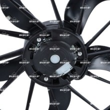 Engine Cooling Fan NRF 470076 OE Ref 1933657 NRF