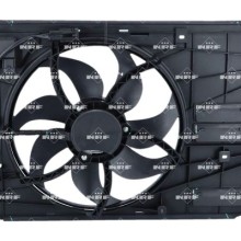 Engine Cooling Fan NRF 470094 OE Ref 9806313880 NRF