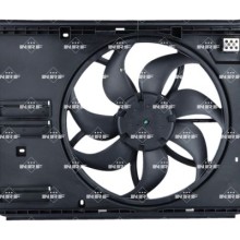 Engine Cooling Fan NRF 470094 OE Ref 9806313880