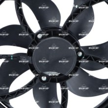 Engine Cooling Fan NRF 470094 OE Ref 9806313880 NRF