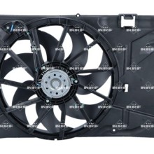 Engine Cooling Fan NRF 470150 OE Ref 1341108 NRF