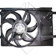 Engine Cooling Fan NRF 47236 OE Ref 1341390