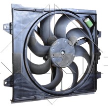 Engine Cooling Fan NRF 47251 OE Ref 1560758