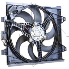 Engine Cooling Fan NRF 47251 OE Ref 1560758 NRF
