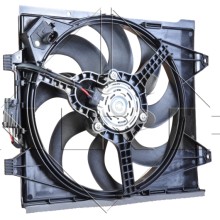 Engine Cooling Fan NRF 47251 OE Ref 1560758 NRF