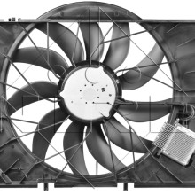 Engine Cooling Fan NRF 47297 OE Ref 2205000193