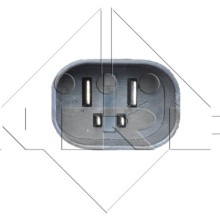 Engine Cooling Fan NRF 47297 OE Ref 2205000193 NRF