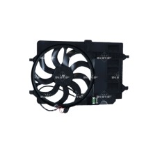Engine Cooling Fan NRF 47301 OE Ref 17107529272