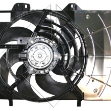 Engine Cooling Fan NRF 47337 OE Ref 1253H0