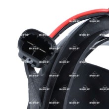 Engine Cooling Fan NRF 47339 OE Ref 1253F0 NRF