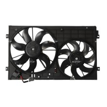 Engine Cooling Fan NRF 47394 OE Ref 1K0121207BB