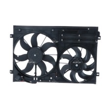 Engine Cooling Fan NRF 47400 OE Ref 1K0121205AB