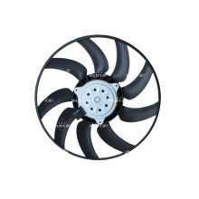 Engine Cooling Fan NRF 47424 OE Ref 8K0959455G