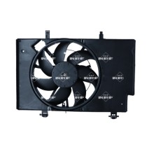 Engine Cooling Fan NRF 47649 OE Ref 1525891