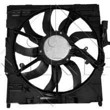 Engine Cooling Fan NRF 47841 OE Ref 17427634472