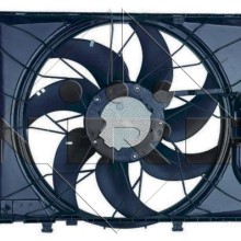 Engine Cooling Fan NRF 47848 OE Ref 2045000393 NRF