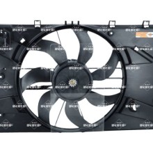 Engine Cooling Fan NRF 47878 OE Ref 13267641 NRF