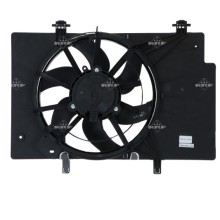 Engine Cooling Fan NRF 47891 OE Ref 1525897