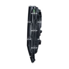 Engine Cooling Fan NRF 47897 OE Ref 214814EA0A NRF