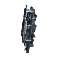 Engine Cooling Fan NRF 47957 OE Ref 1763531 NRF
